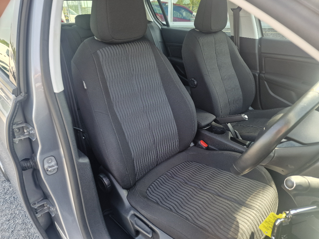 2015 Peugeot 308