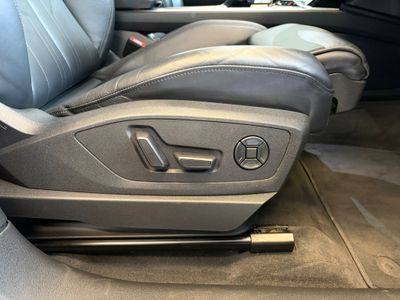 2020 Audi e-tron
