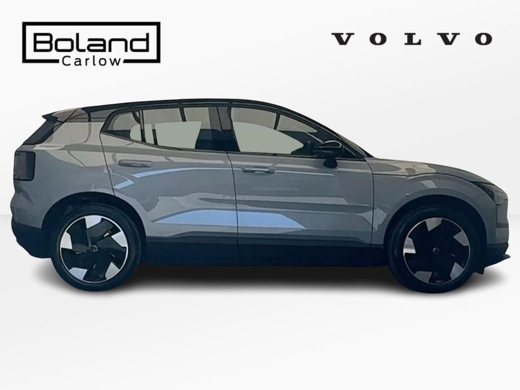 2026 Volvo EX30