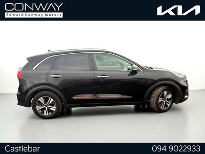 2022 Kia Niro