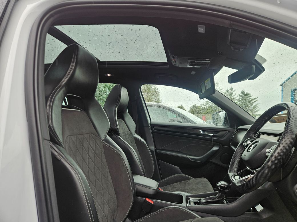 2023 Skoda Kodiaq