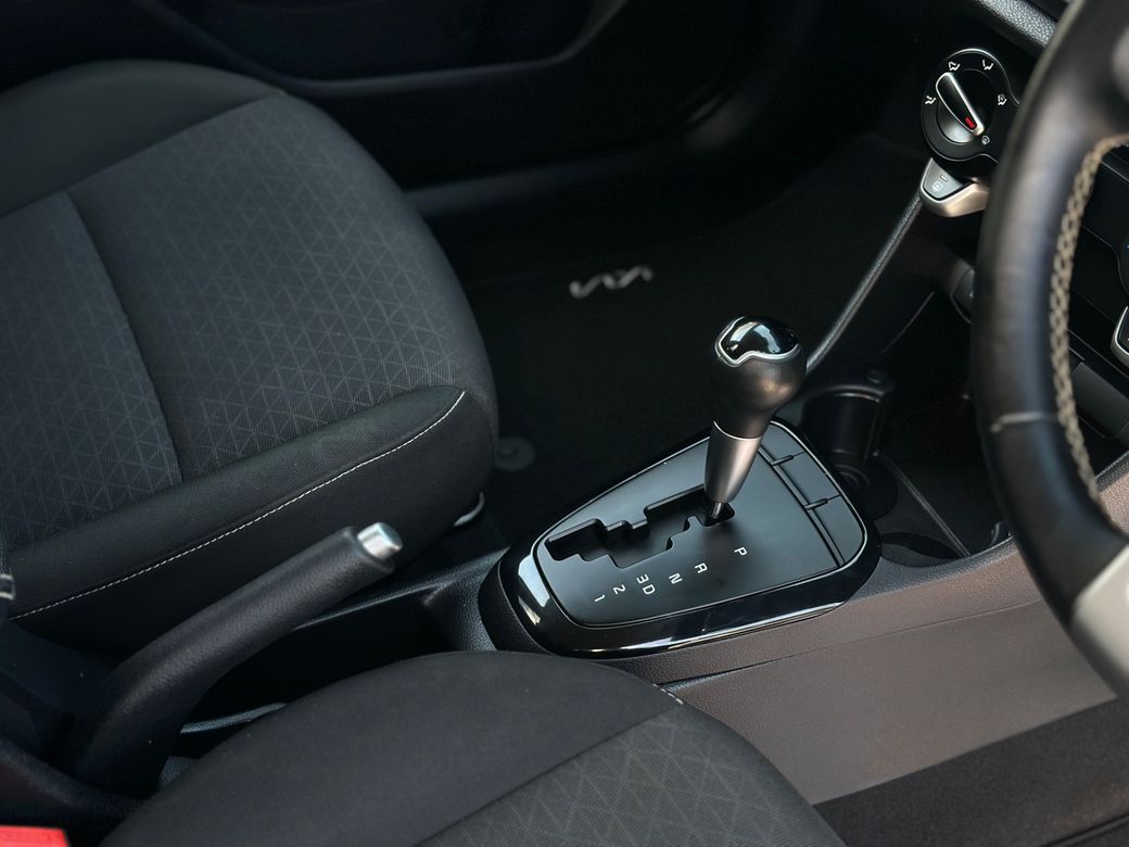 2017 Kia Picanto