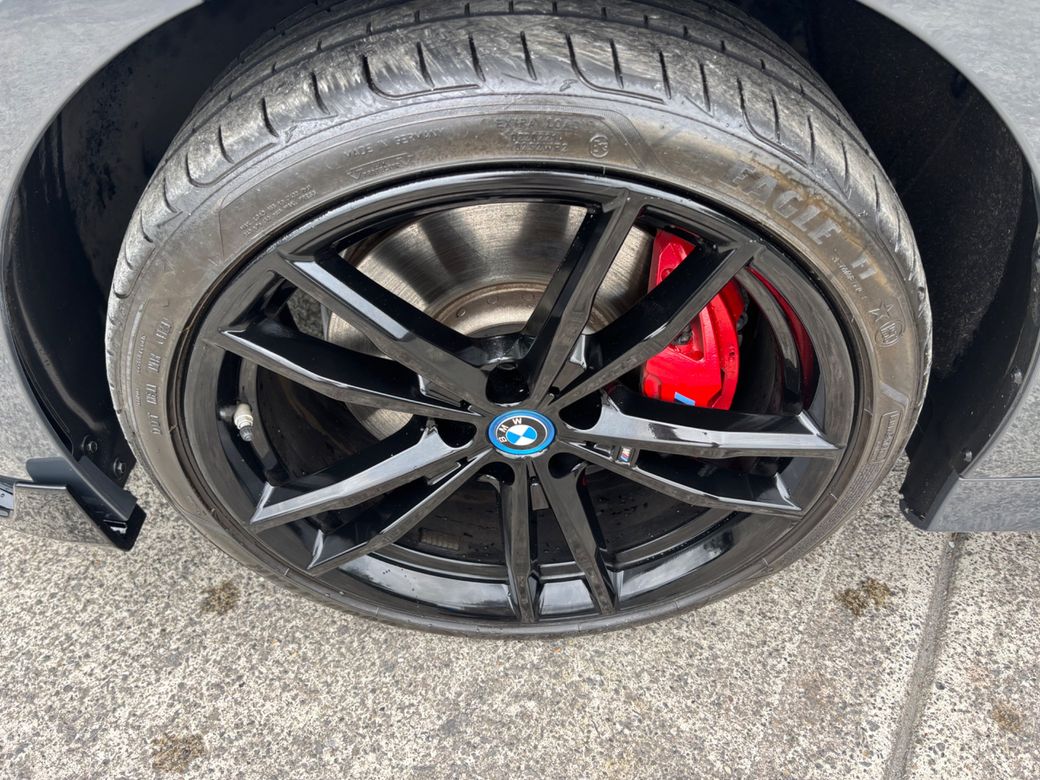 2024 BMW 3 Series