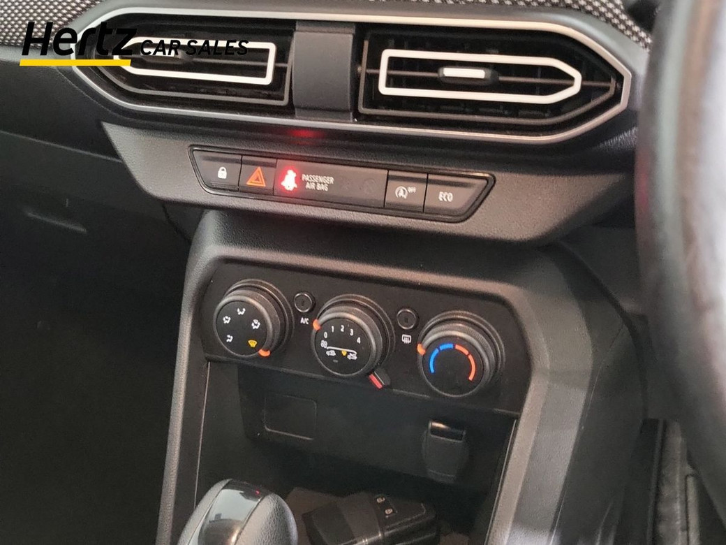 2024 Dacia Sandero