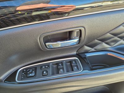 2021 Mitsubishi Outlander