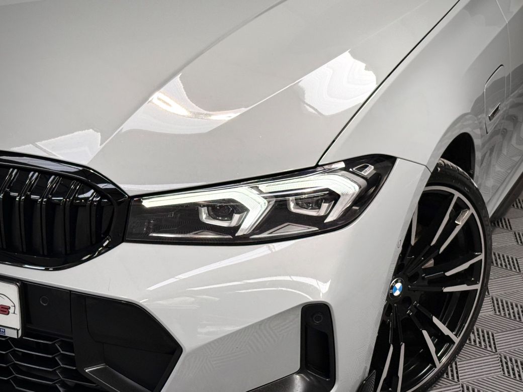 2023 BMW 3 Series