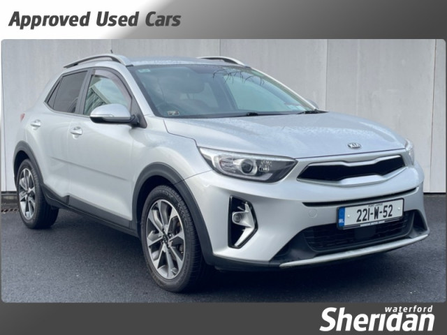 vehicle for sale from Sheridan Motor Group