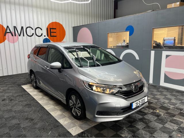 vehicle for sale from The Automatic Motor Car Centre