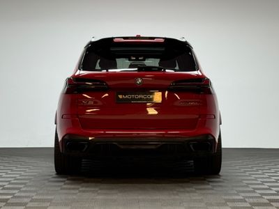 2023 BMW X5