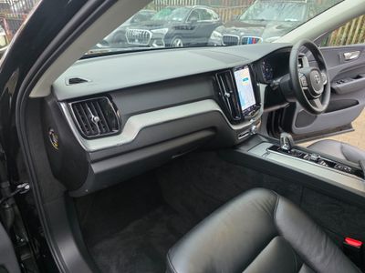 2023 Volvo XC60