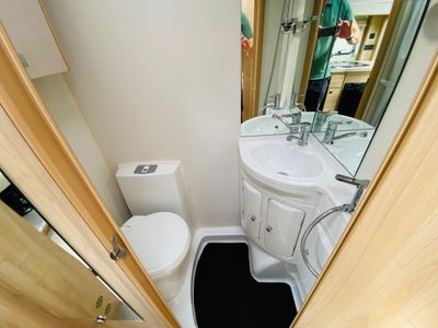 2016 ELDDIS  ACCORDO 125 LOW PROFILE R.H.D