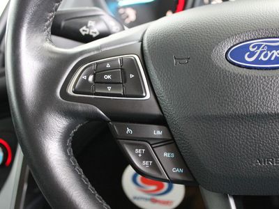 2017 Ford Kuga