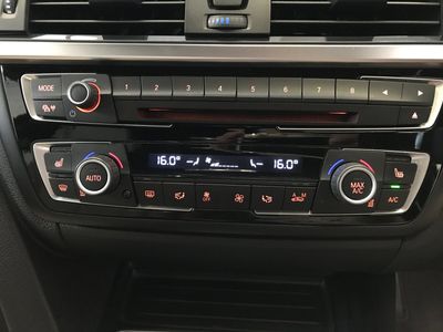 2016 BMW 4 Series