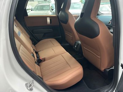2024 Mini Countryman