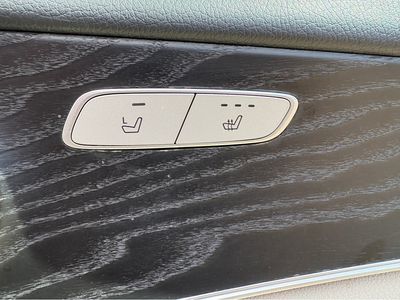 2020 Mercedes-Benz E Class