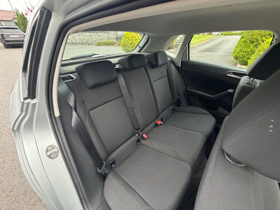 2021 Volkswagen Polo