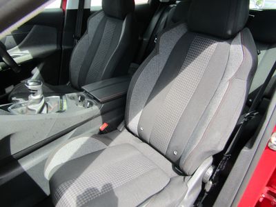 2017 Peugeot 3008