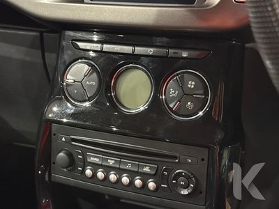 2017 Citroen C3