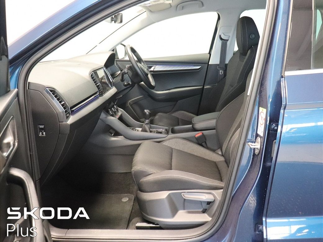 2023 Skoda Karoq