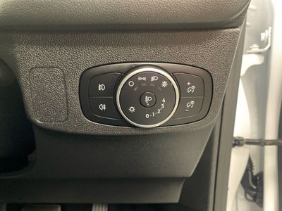 2021 Ford Focus