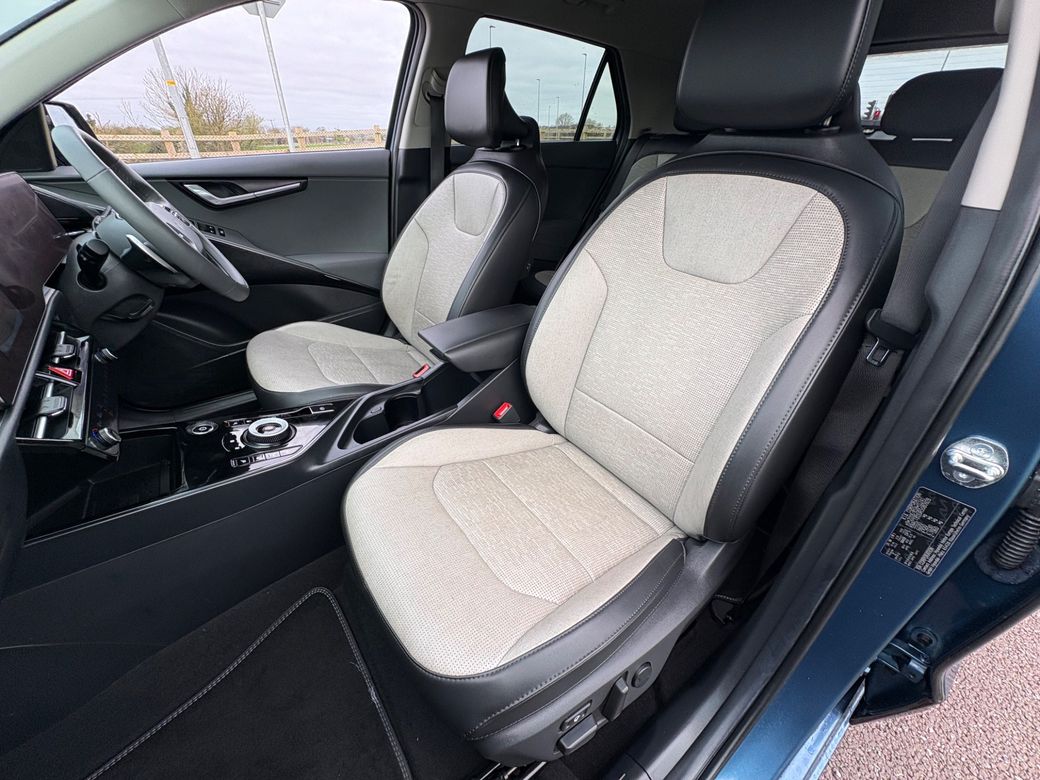 2024 Kia Niro