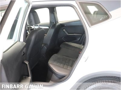 2019 SEAT Arona