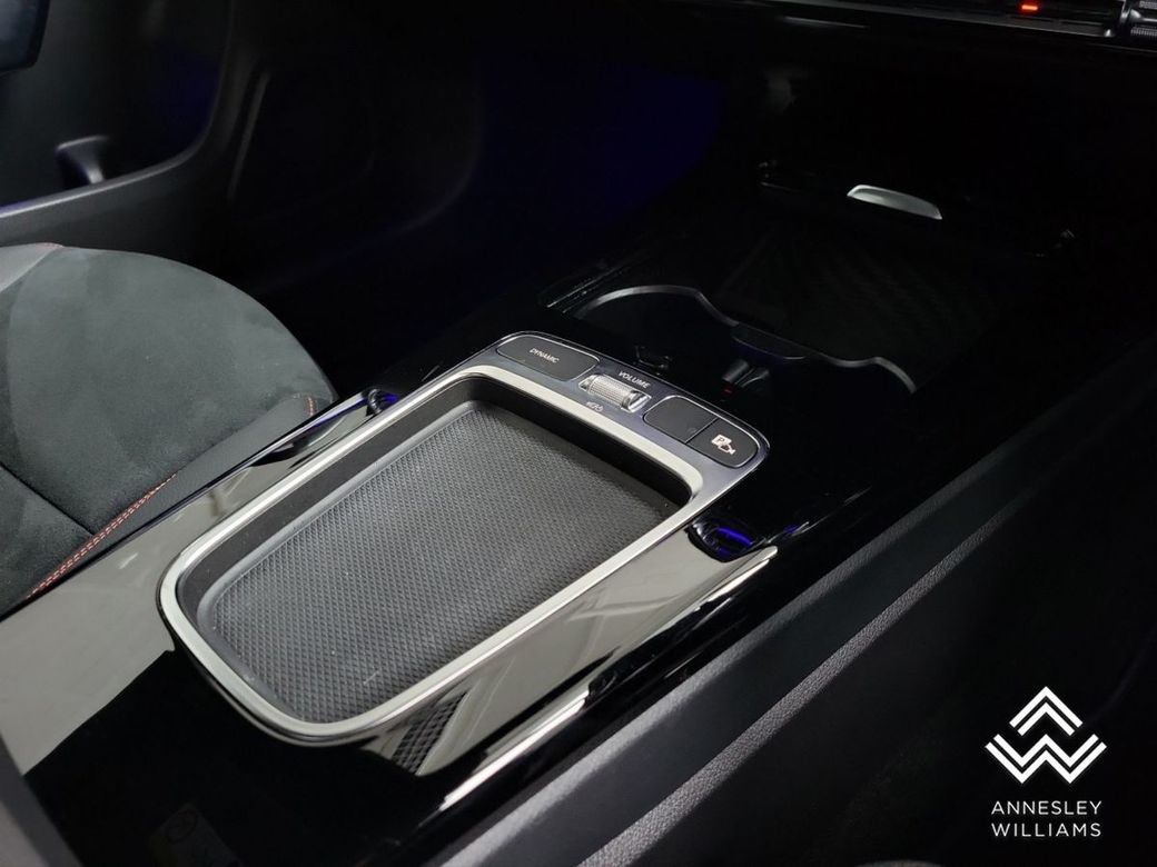 2024 Mercedes-Benz CLA Class