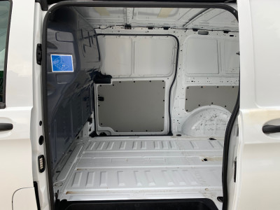 2023 Mercedes-Benz Vito