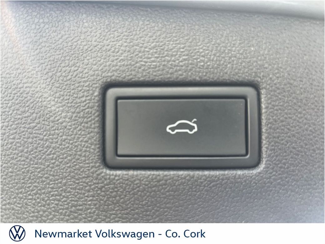 2021 Volkswagen Tiguan Allspace