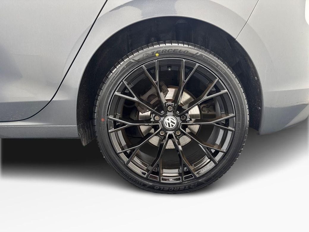 2024 Volkswagen Golf