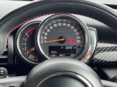 2020 Mini Cooper S