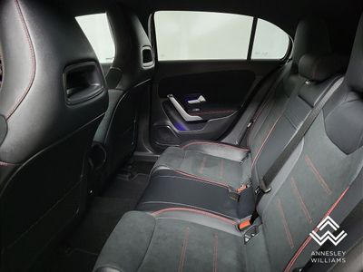2024 Mercedes-Benz A Class