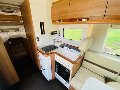 2021 RAPIDO  8066DF PREMIUM EDITION !! C1 REQUIRED !! 