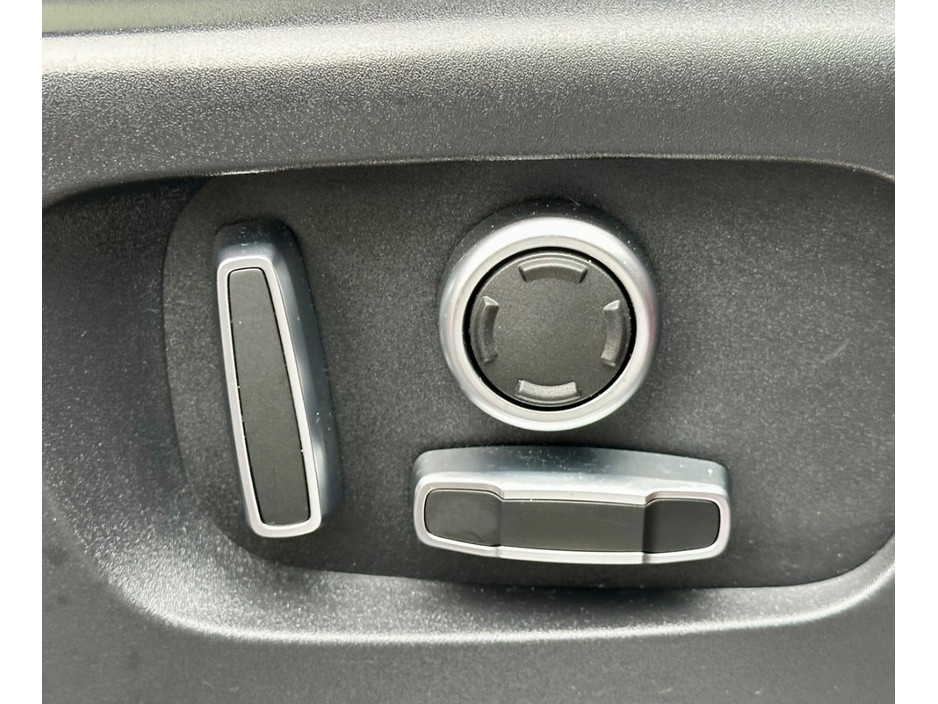 2022 Land Rover Discovery Sport
