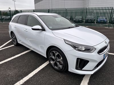 2021 Kia Ceed