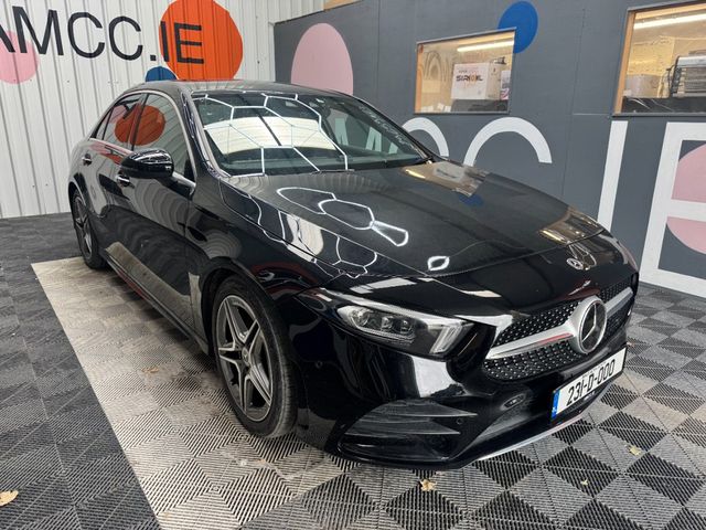 vehicle for sale from The Automatic Motor Car Centre