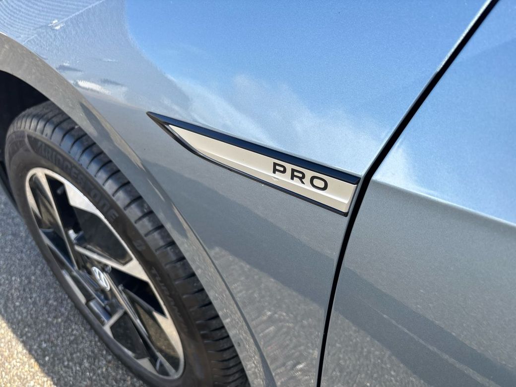 2022 Volkswagen ID.3