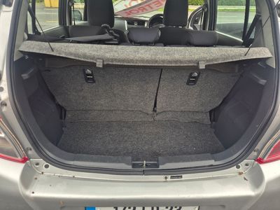 2017 Suzuki Celerio