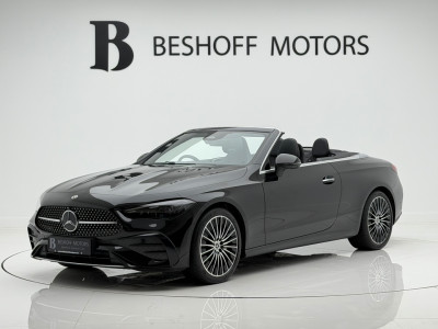 2025 Mercedes-Benz CLE