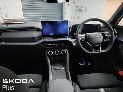 2026 Skoda Kodiaq