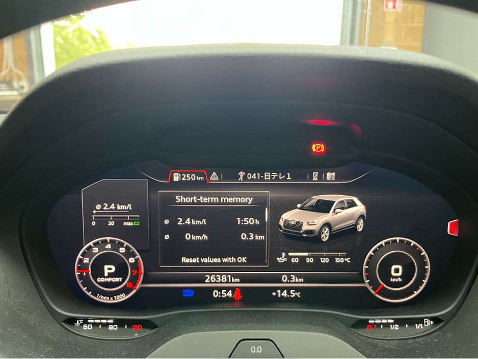 2018 Audi Q2