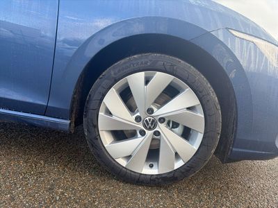 2026 Volkswagen Golf