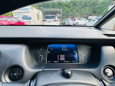 2022 Honda Fit