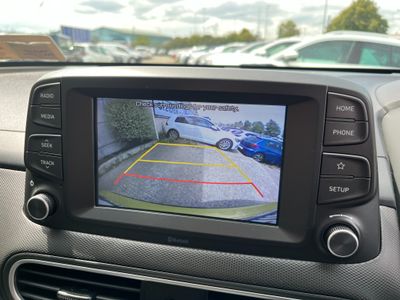 2020 Hyundai Kona
