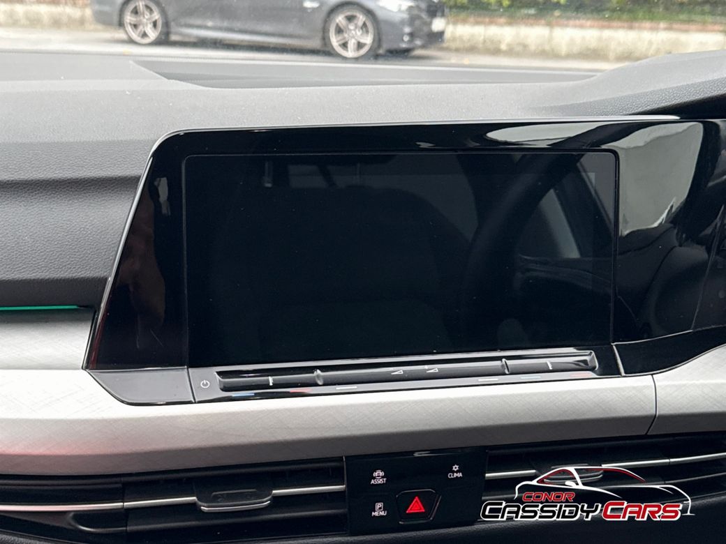 2021 Volkswagen Golf