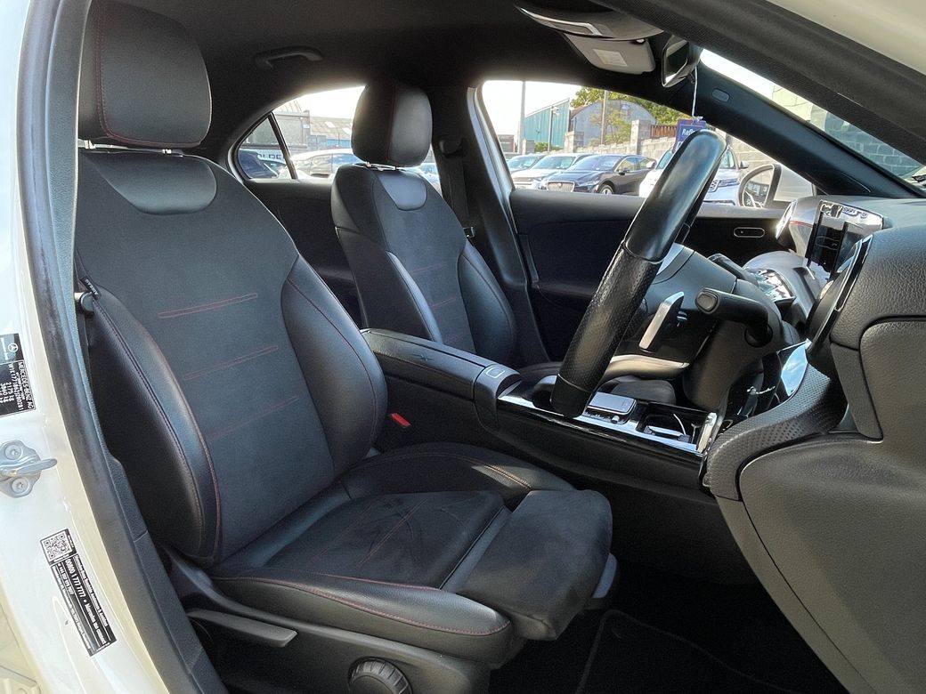 2020 Mercedes-Benz A 250