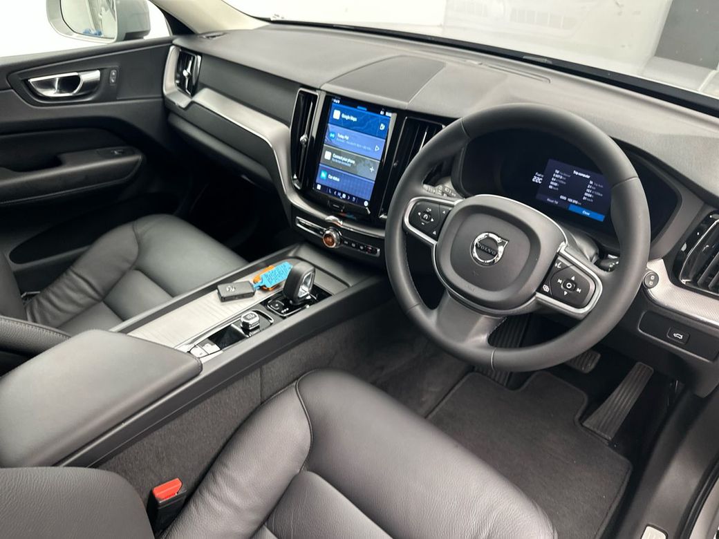 2022 Volvo XC60