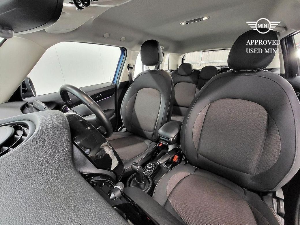 2023 Mini Cooper