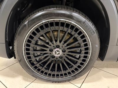 2025 Mercedes-Benz EQB