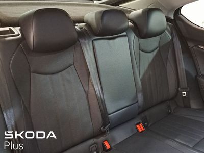 2025 Skoda Superb